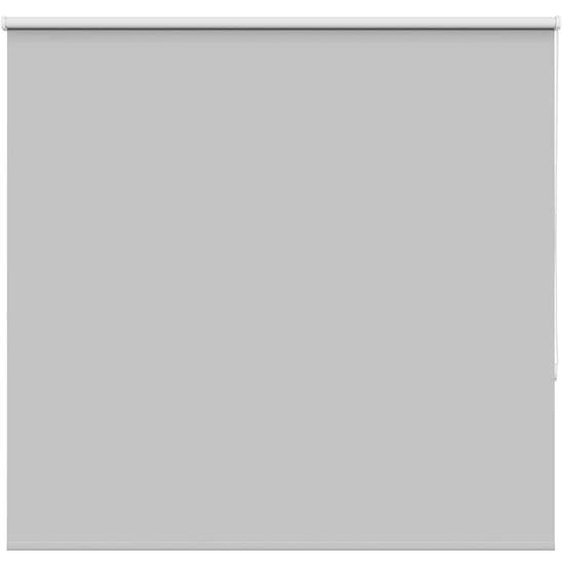 Store enrouleur occultant café 165x175 cm largeur du tissu