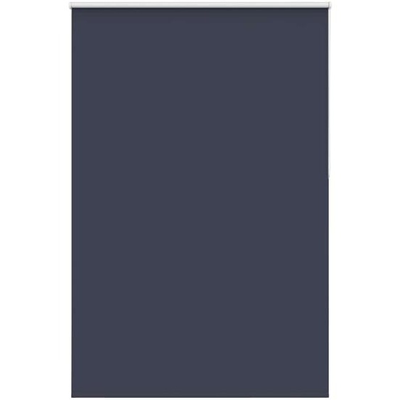 Store enrouleur occultant café 165x230 cm largeur du tissu