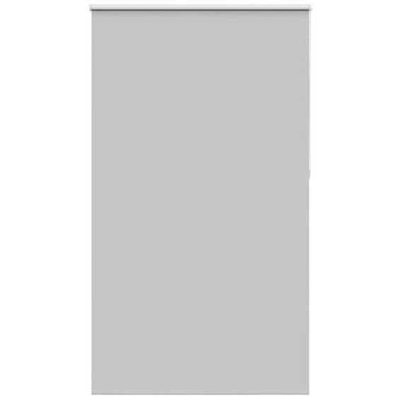 Store enrouleur occultant largeur du tissu 126,6 cm polyester