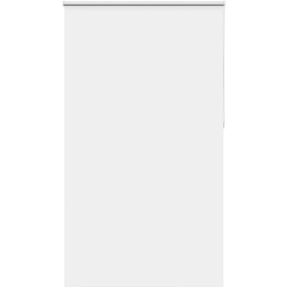 Store enrouleur occultant largeur du tissu 131,6 cm polyester