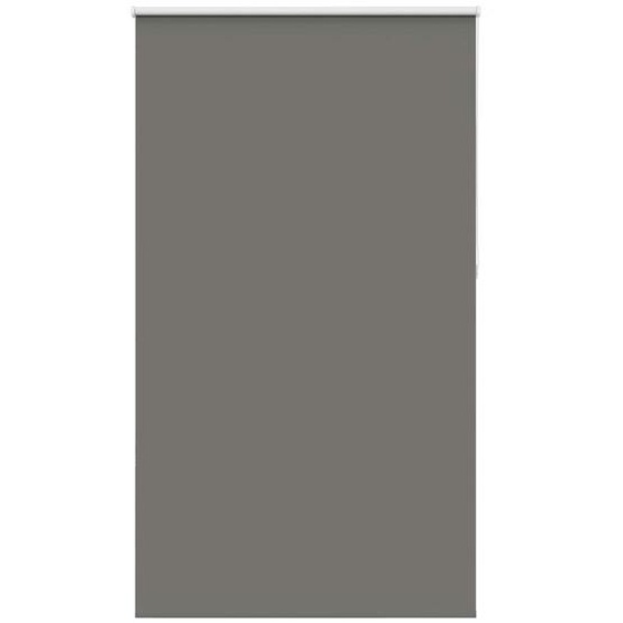Store enrouleur occultant largeur du tissu 136,6 cm polyester