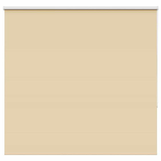 Store enrouleur occultant largeur du tissu 156,6 cm polyester