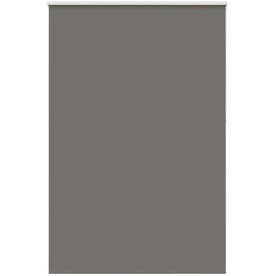 Store enrouleur occultant largeur du tissu 161,6 cm polyester