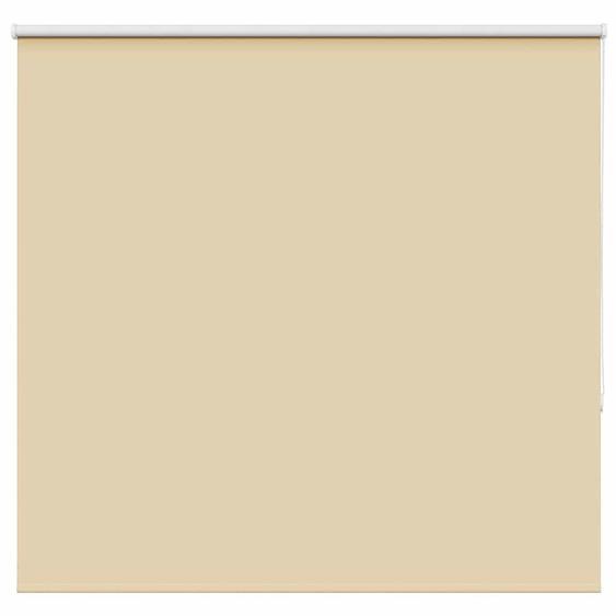 Store enrouleur occultant largeur du tissu 161,6 cm polyester