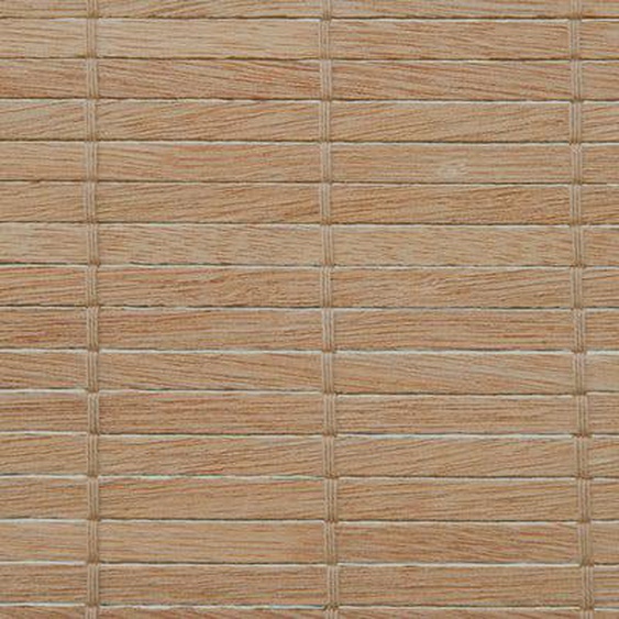 Store enrouleur tamisant - 120 x 80 cm - Okoumé