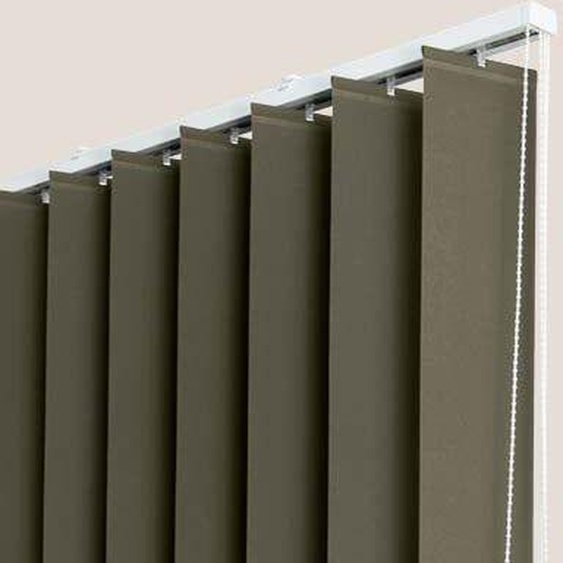 Store lamelle verticale tamisant