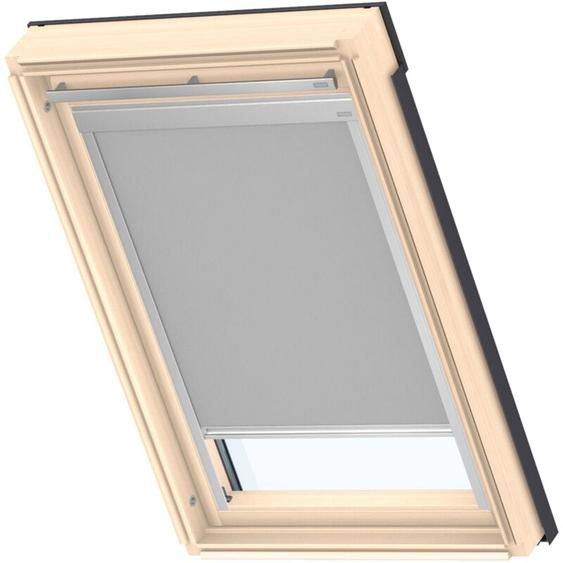 Velux - store occultant de base pour M04, Gris Gris