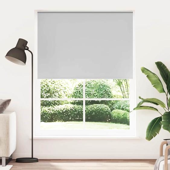 Store roulant 140 x 230 cm Gris