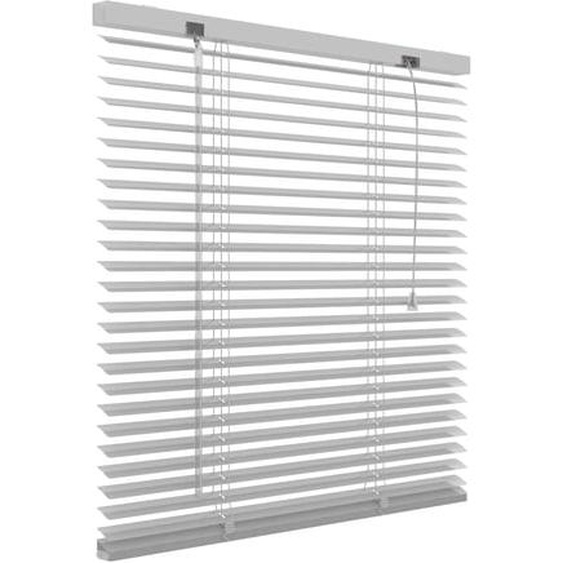 Store Vénitien Alu blanc STORE DECOSOL 80 x 180 cm