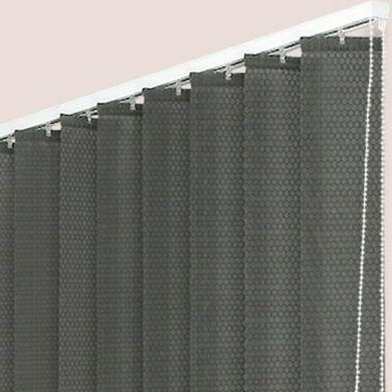 Stores Californiens Tamisants à Motifs