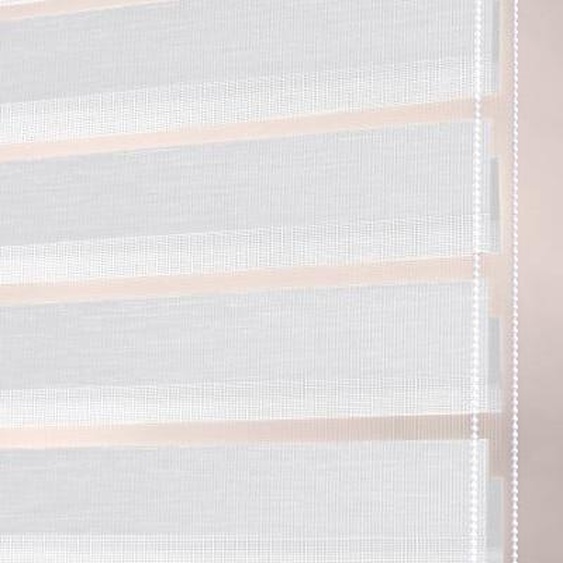 Stores Enrouleurs DUO Aspect Naturel