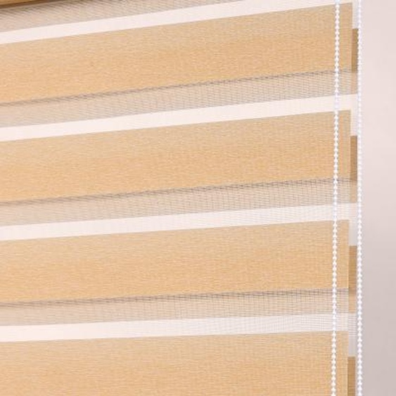 Stores Enrouleurs Jour Nuit Chinés Toile de jute