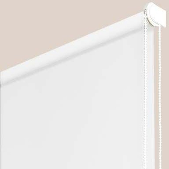 Stores Enrouleurs Occultants Unis blanc