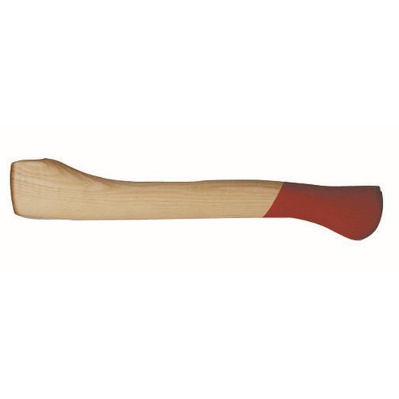 STUBAI Manche de rechange pour hache de charpentier gauche 380 mm