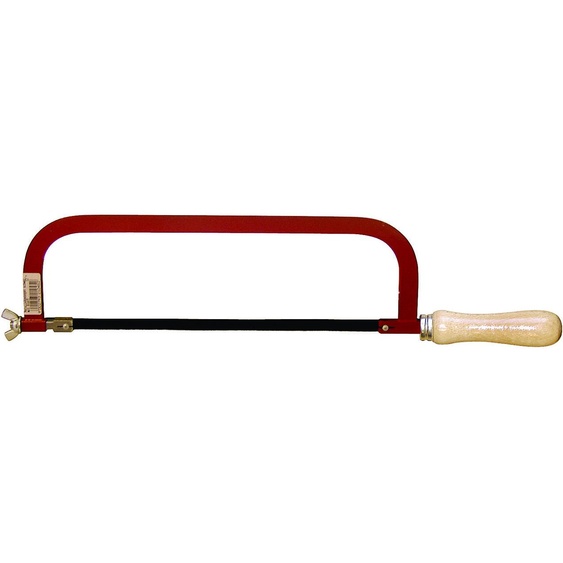 STUBAI Vis de rechange pour larc de scie à métaux