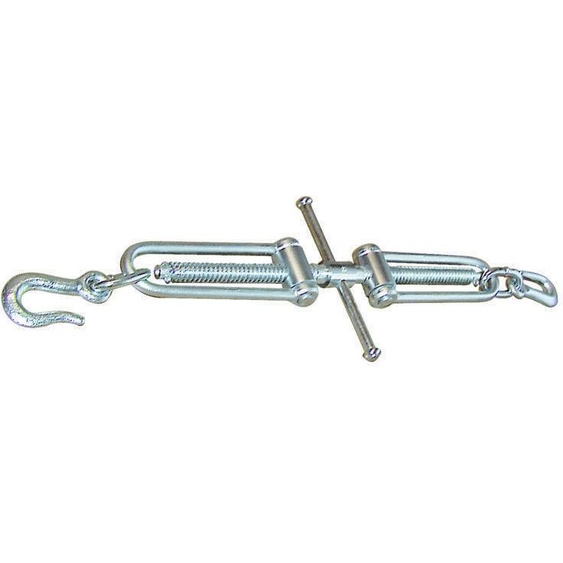 STUBAI Vis de serrage 20/420