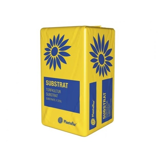 Substrat de jardin Nohel FORESTINA 225l