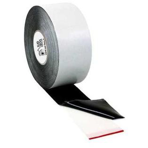 Bande détanchéité pour lambourdes 8 cm x 20 m