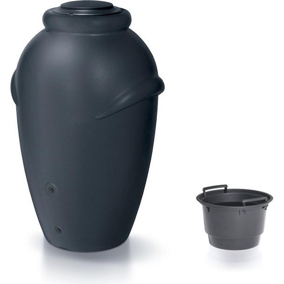 Sud na deovou vodu AQUACAN 360 l - barva: antracit