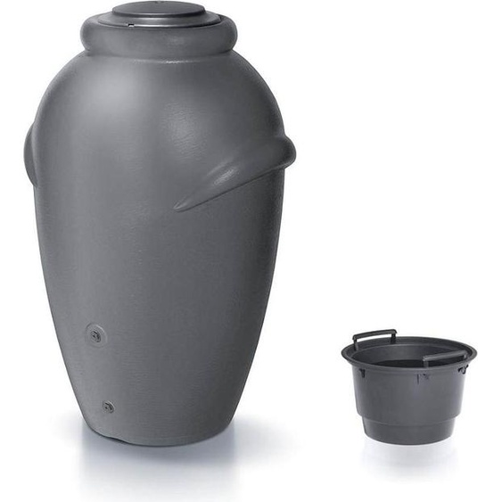 Sud na deovou vodu AQUACAN 360 l - barva: edá