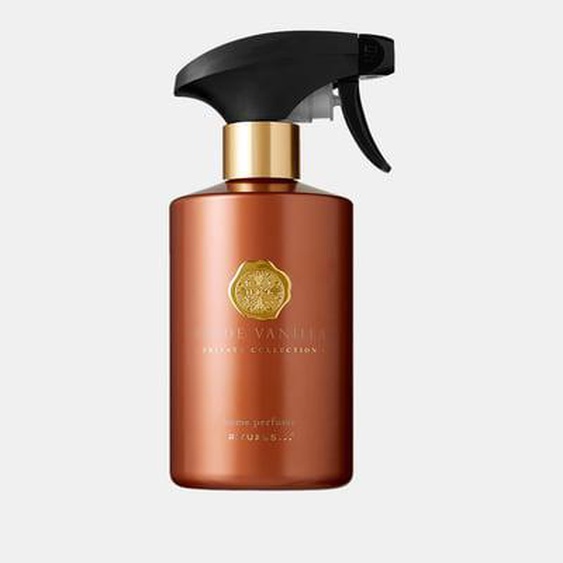 Suede Vanilla - Parfum dInterieur