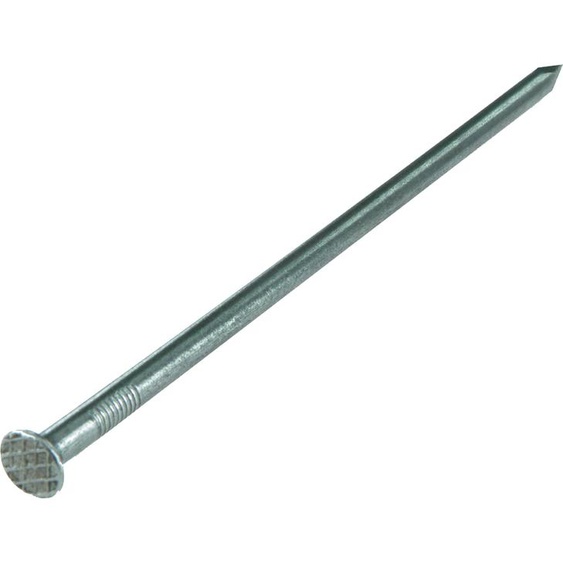 suki. 6178016 suki. Drahtstift, Senkkopf, 3,1 x 70 mm, blank, 400 g