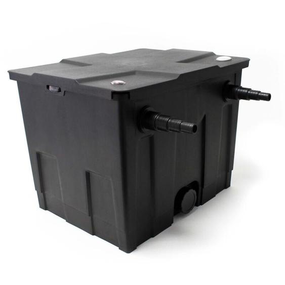 CBF-350 Filtre Biologique de Bassin ou détang jusquà 12000l - Sunsun