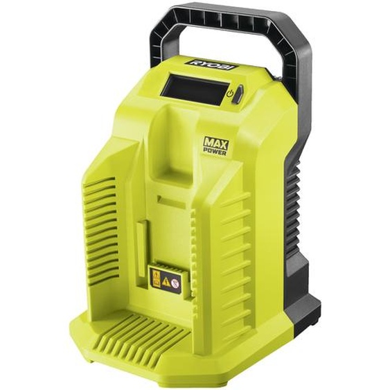 SUPER CHARGEUR 10 A 36V MAX POWER