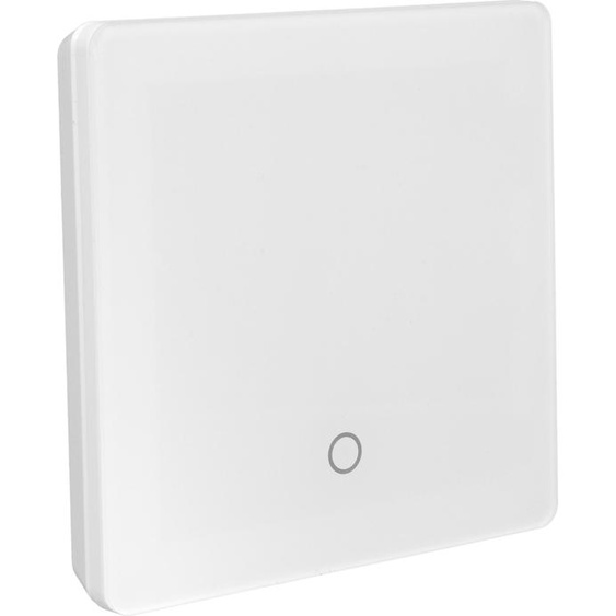 Supla GKW-01 Thermostat Wi-Fi Régulateur de température Blanc Zamel