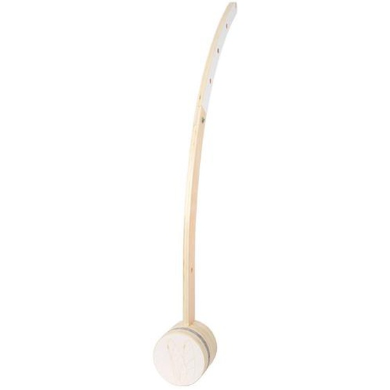 Support De Mobile Bébé Seaside Beige
