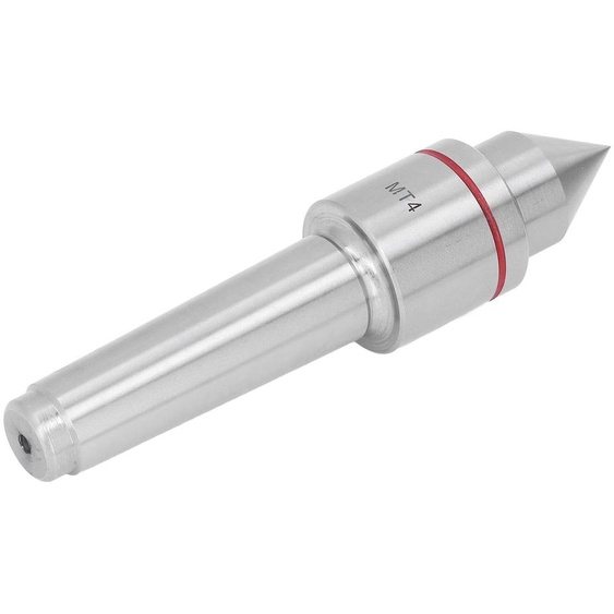 Support de tour à métaux, taraudage MT4, angle de pointe de 60°, acier au carbone