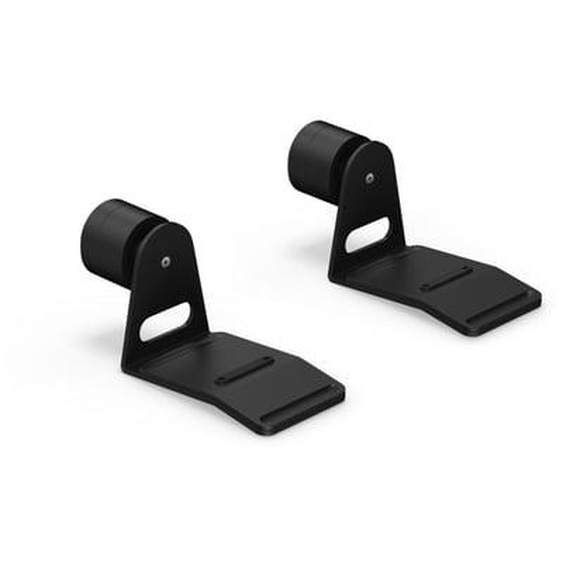 Support enceinte Fixation murale Sonos Era 300 Noir x2