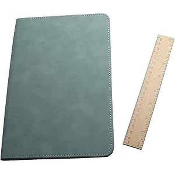 Support magnétique pliable pour patrons - idéal pour le crochet et le tricot - support de patrons pour travaux manuels et loisirs