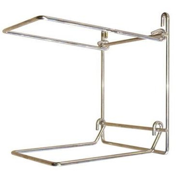 Support mural pour bidon 3 l de savon liquide AEXALT SU620