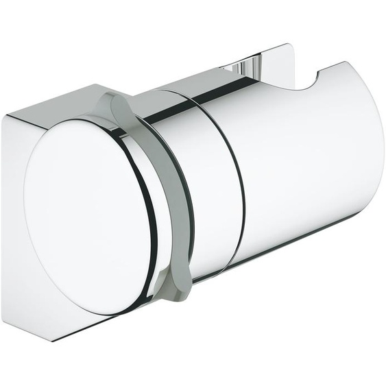 Support mural pour douchette chromé orientable RELEXA GROHE 28623000