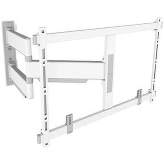 Support mural TV ELITE TVM 5645 40-77 Blanc