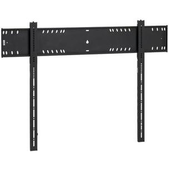 Support mural TV PFW 6900 fixe pour écran de 80 à 120p