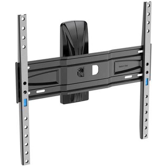Support mural TV TV inclinable et orientable pour 32 a 77