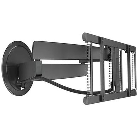 Support mural TV TVM 7675 MOTIONMOUNT 40-77