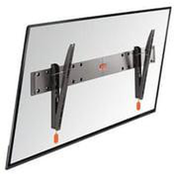 Support mural TV WALL mount 65 inclinable