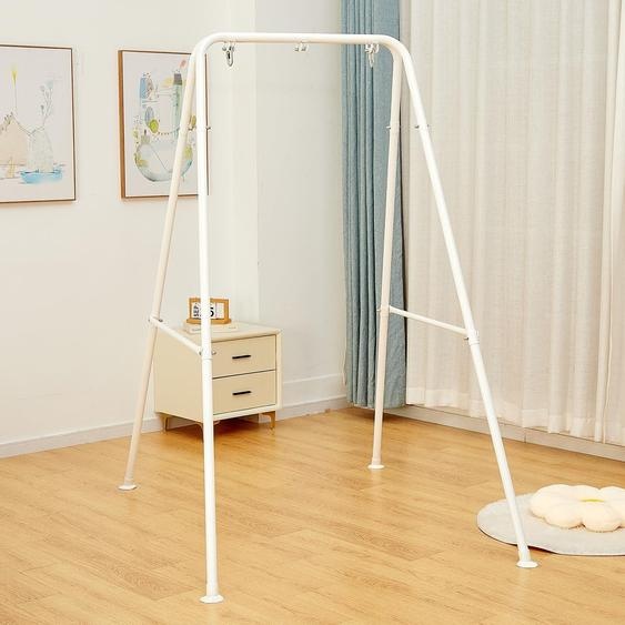 Support pliable pour hamac, idéal pour une utilisation intérieure et extérieure