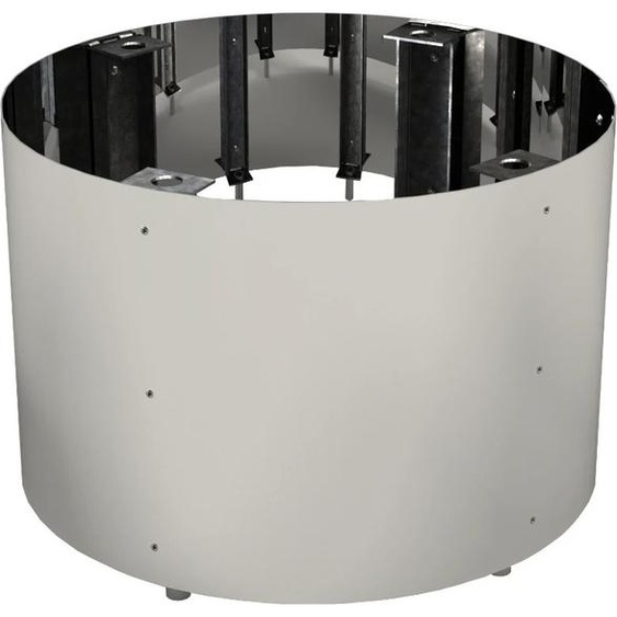 Support Podium pour les Modèles Harvia Legend, Cilindro, et Cilindro Plus