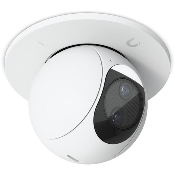 Ubiquiti UACC-G6-PTZ-ICM-W, Support, Extérieur, Blanc, Ubiquiti Networks, UVC-G6-PTZ, Polycarbonate (PC)