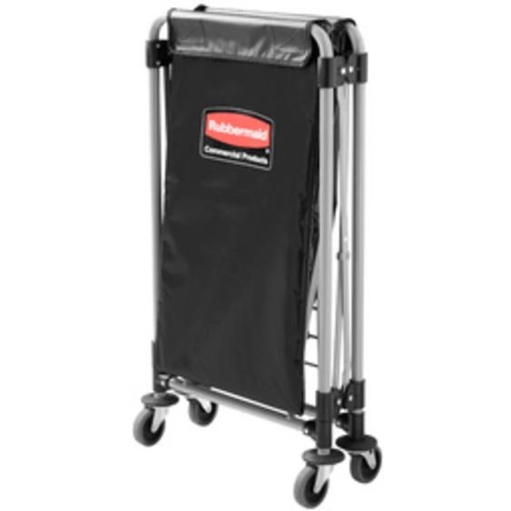 Support pour chariot pliant X-Cart, 150 litres