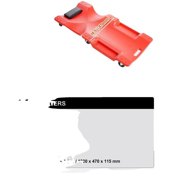 Support pour voiture, design ergonomique, grande capacité de charge, 40 pouces