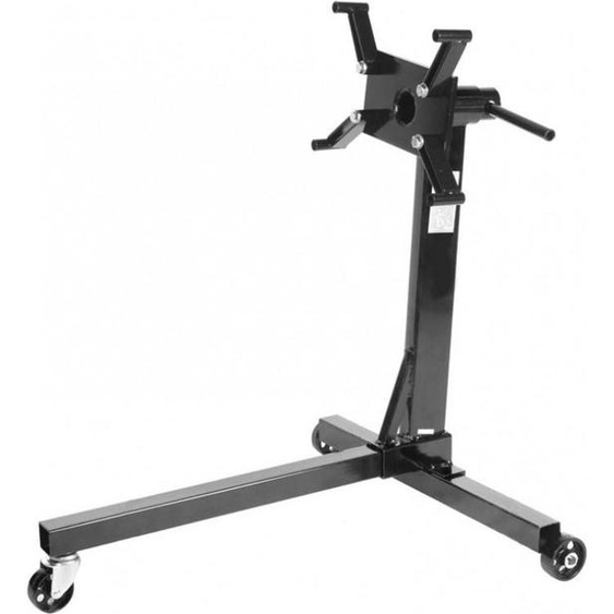 Supports de montage moteur 450 kg 3 roues