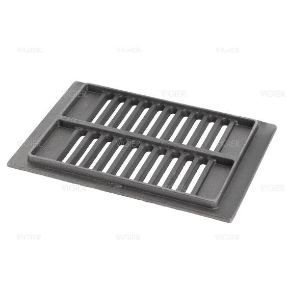 Supra - Grille de decendrage 281x192MM 04165PB 04165PB