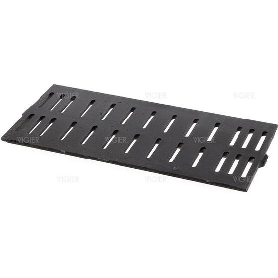 Supra - Grille de decendrage pour foyer 39x19.4cm 03046PB 03046PB