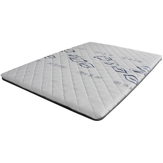 Sur-matelas 160 x 200 cm TOPPER
