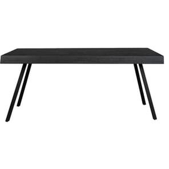 Suri - Table à manger en teck recyclé 200x90cm